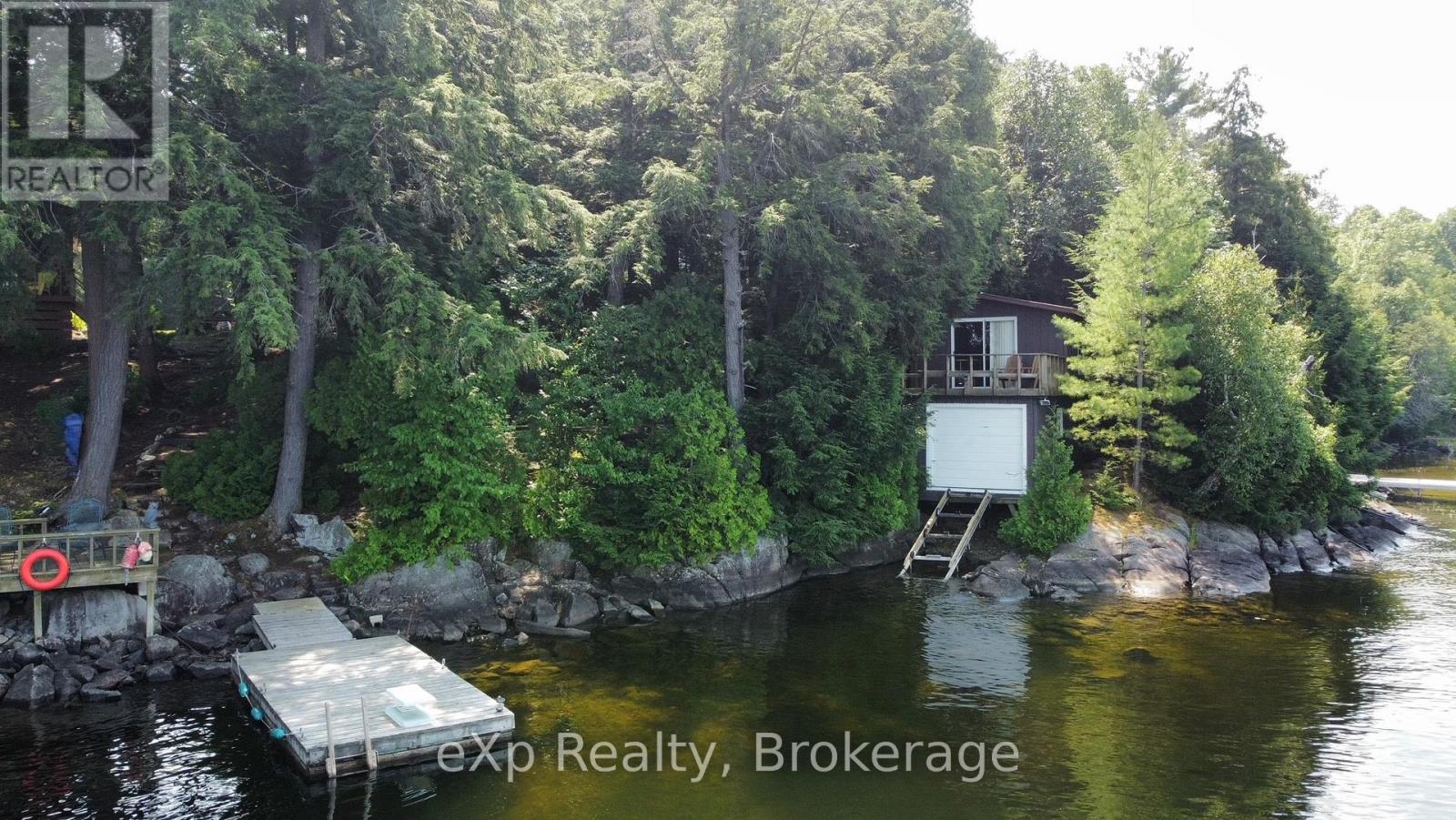 180 Caribou Lane, Parry Sound Remote Area, Ontario  P0H 1S0 - Photo 27 - X13094696