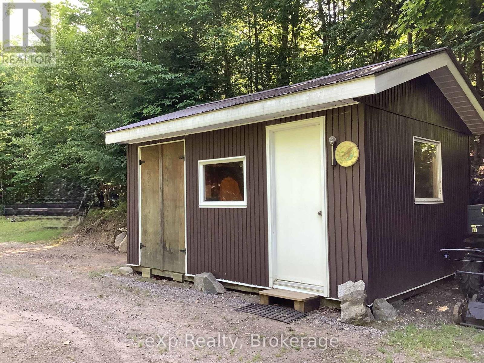 180 Caribou Lane, Parry Sound Remote Area, Ontario  P0H 1S0 - Photo 28 - X13094696