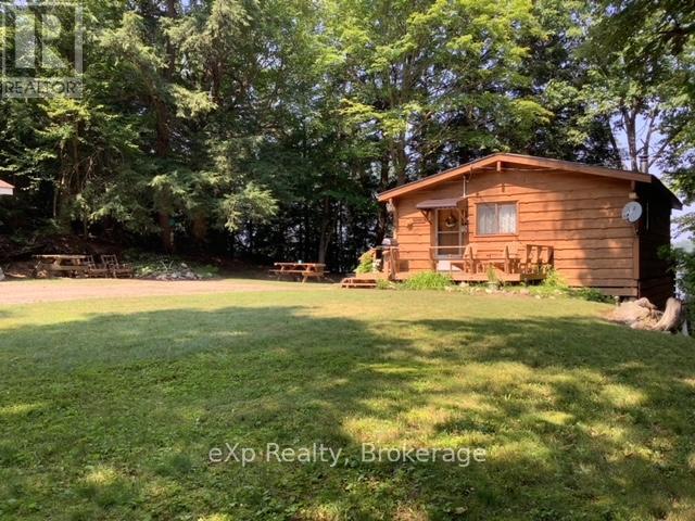 180 Caribou Lane, Parry Sound Remote Area, Ontario  P0H 1S0 - Photo 3 - X13094696