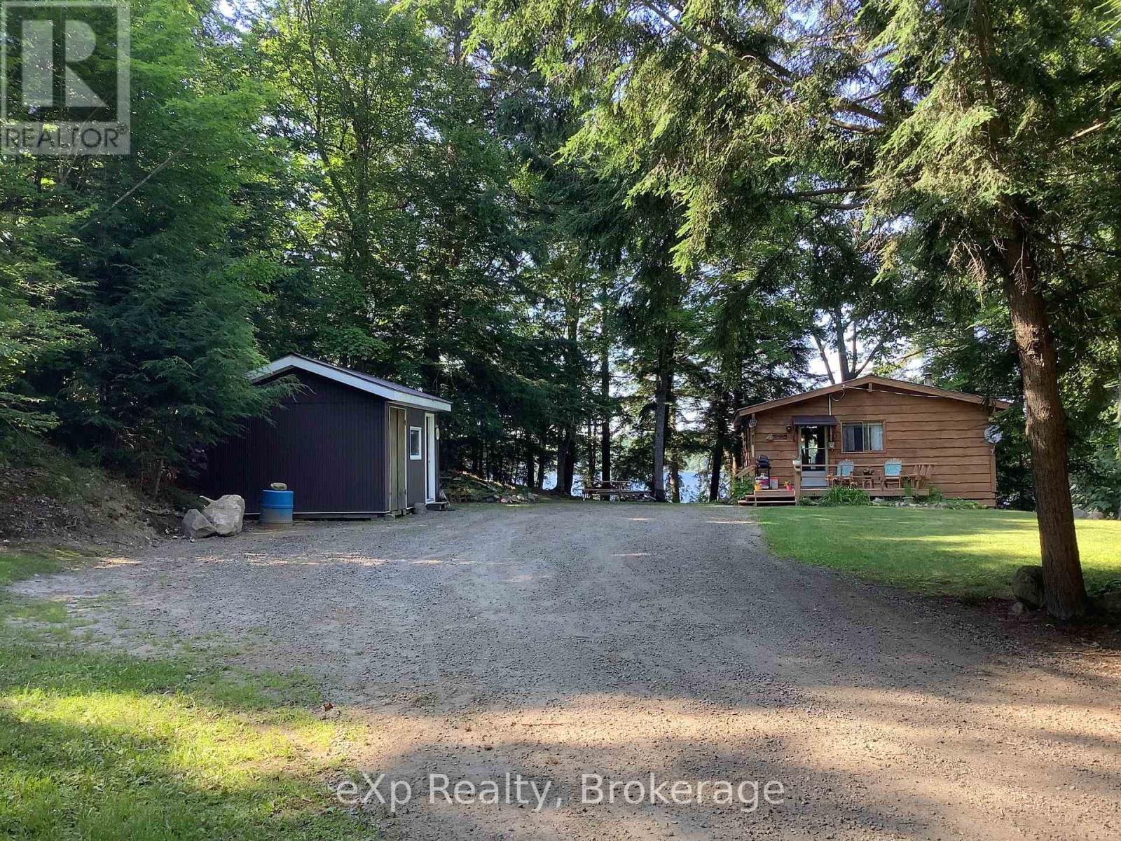 180 Caribou Lane, Parry Sound Remote Area, Ontario  P0H 1S0 - Photo 37 - X13094696