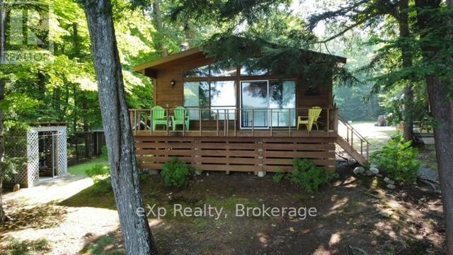 180 Caribou Lane, Parry Sound Remote Area, Ontario  P0H 1S0 - Photo 4 - X13094696