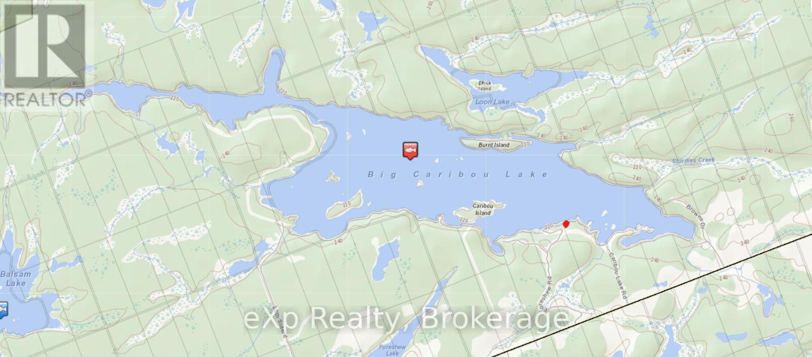 180 Caribou Lane, Parry Sound Remote Area, Ontario  P0H 1S0 - Photo 41 - X13094696