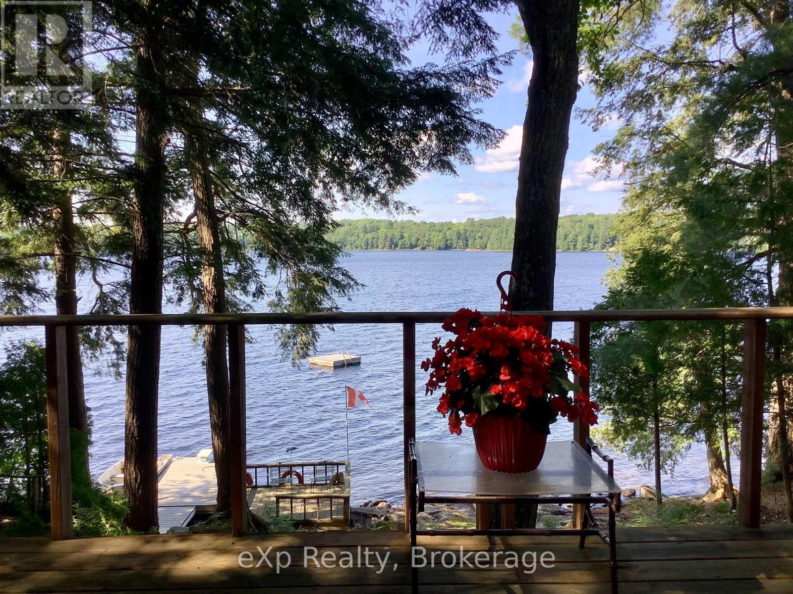 180 Caribou Lane, Parry Sound Remote Area, Ontario  P0H 1S0 - Photo 5 - X13094696