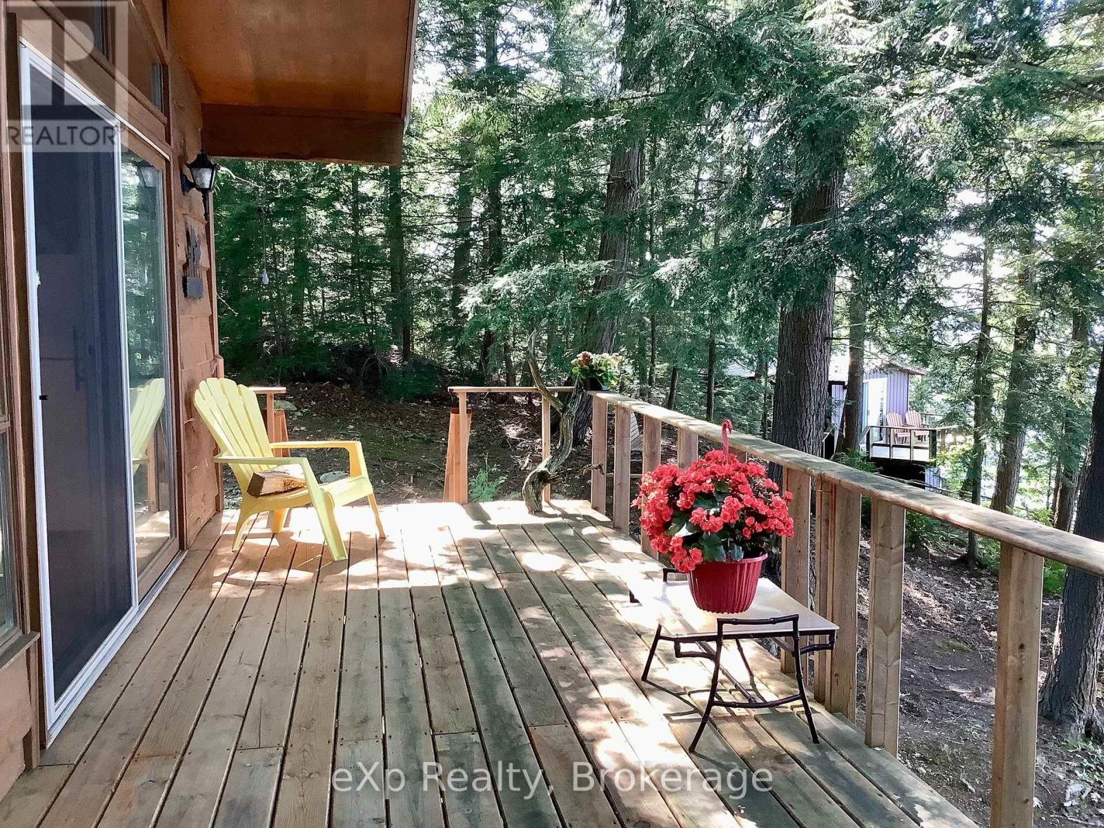 180 Caribou Lane, Parry Sound Remote Area, Ontario  P0H 1S0 - Photo 6 - X13094696