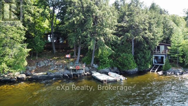 180 Caribou Lane, Parry Sound Remote Area, Ontario  P0H 1S0 - Photo 9 - X13094696