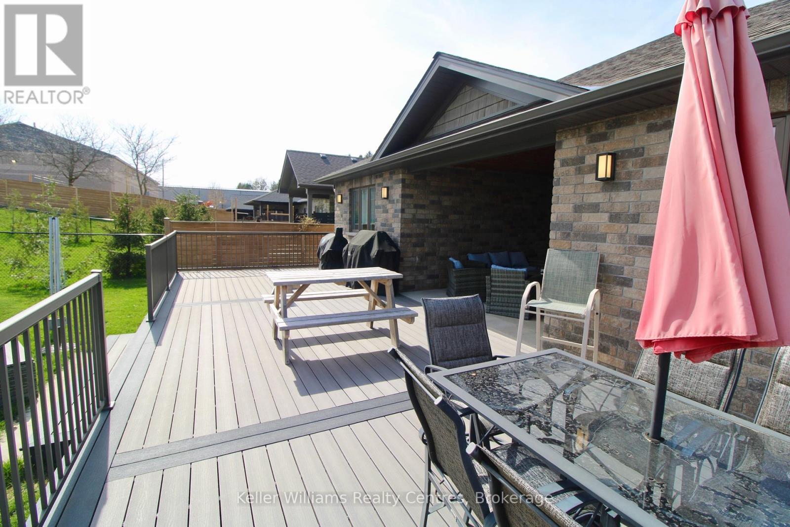 113 Fourth Street, Brockton, Ontario  N0G 2V0 - Photo 17 - X13094750