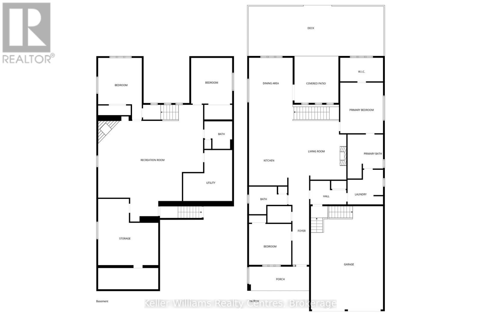 113 Fourth Street, Brockton, Ontario  N0G 2V0 - Photo 39 - X13094750