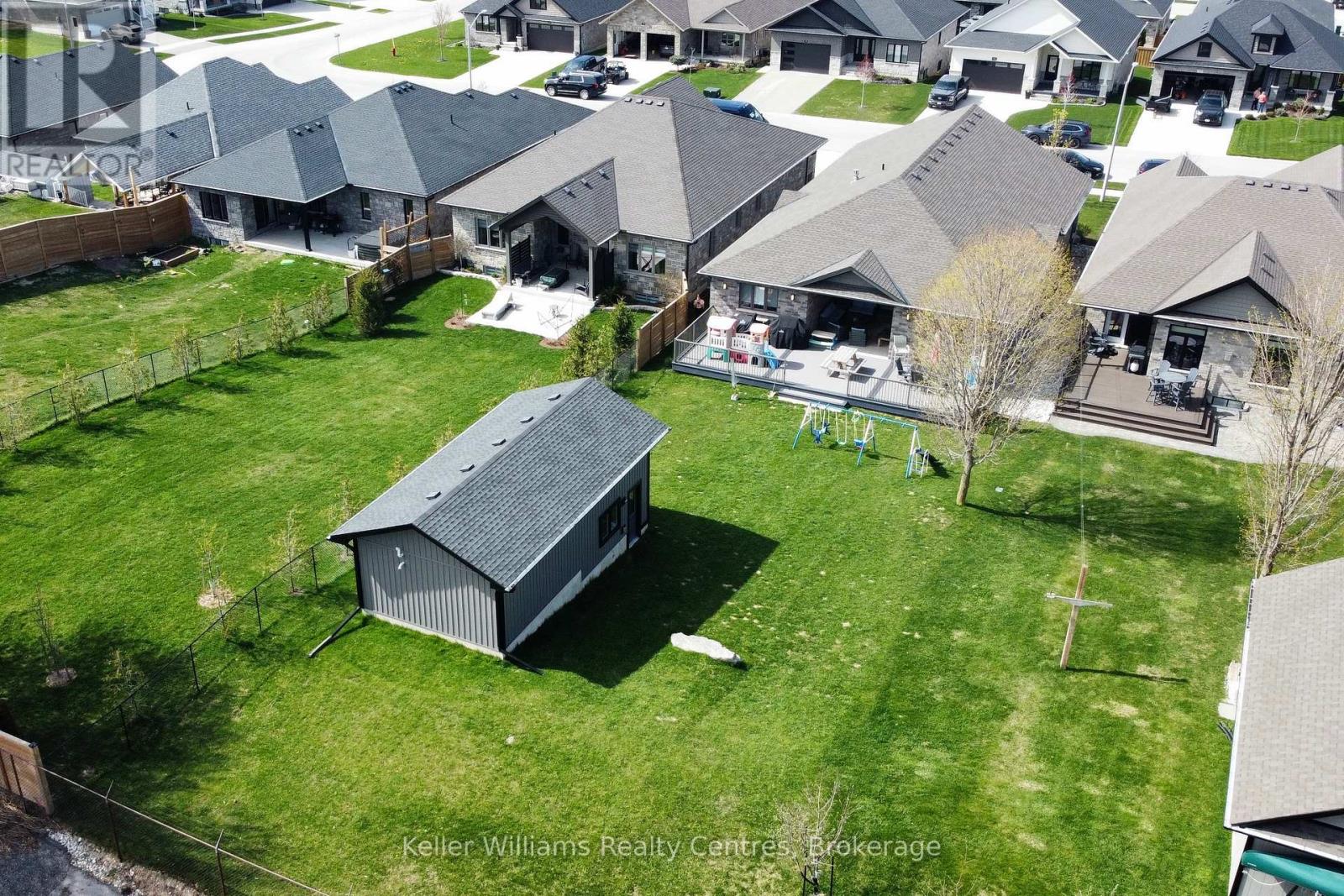 113 Fourth Street, Brockton, Ontario  N0G 2V0 - Photo 42 - X13094750