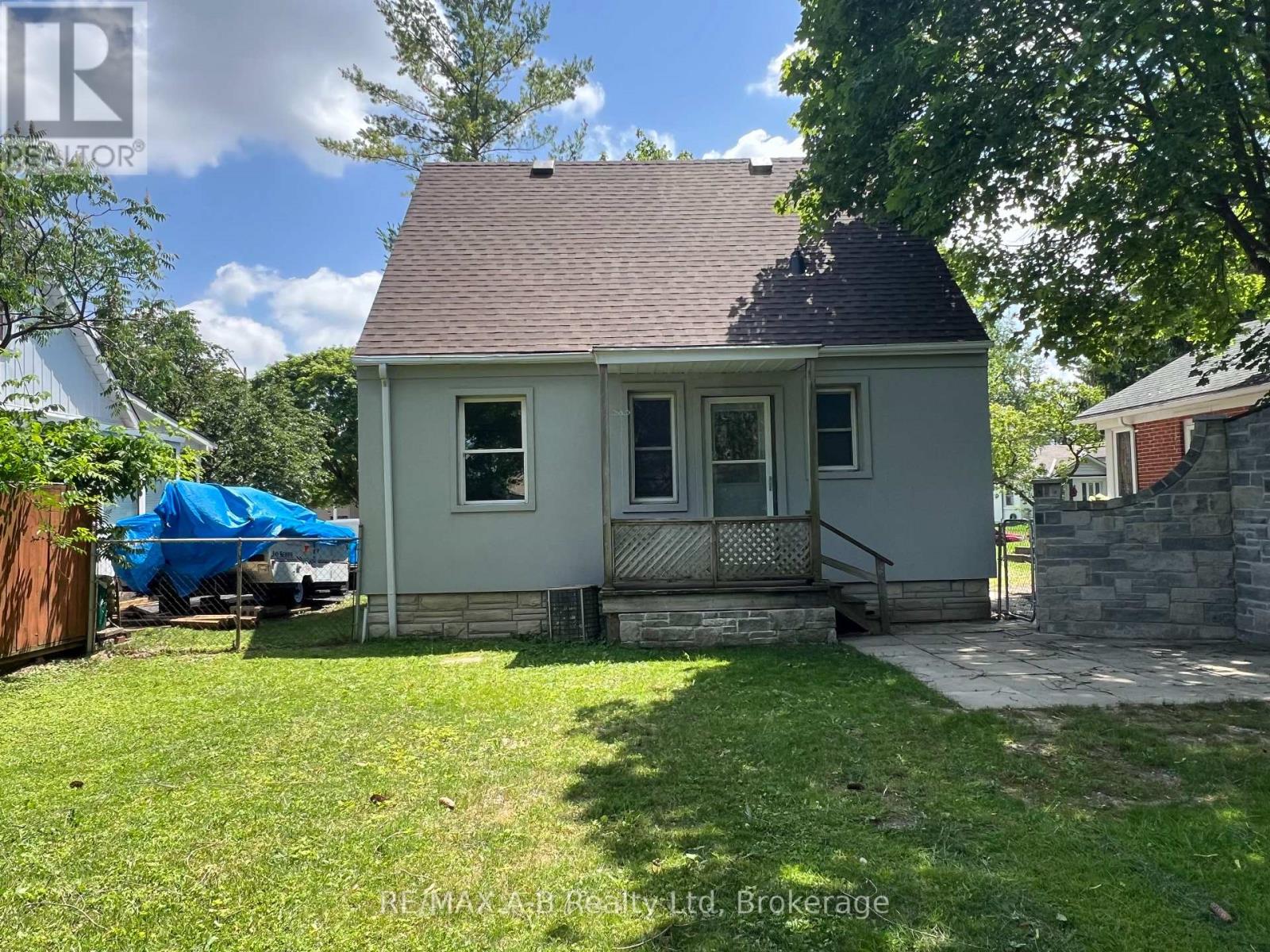 34 Somerset Street, Stratford, Ontario  N5A 6K1 - Photo 37 - X13094790