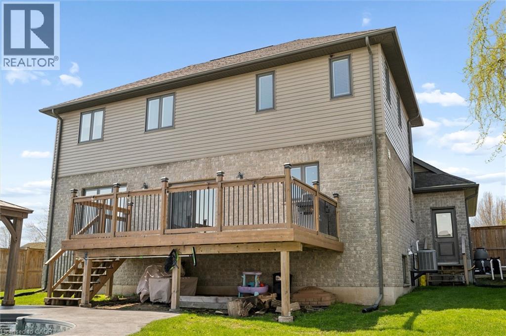 27 River Run Road, Drayton, Ontario  N0G 1P0 - Photo 11 - 40828020