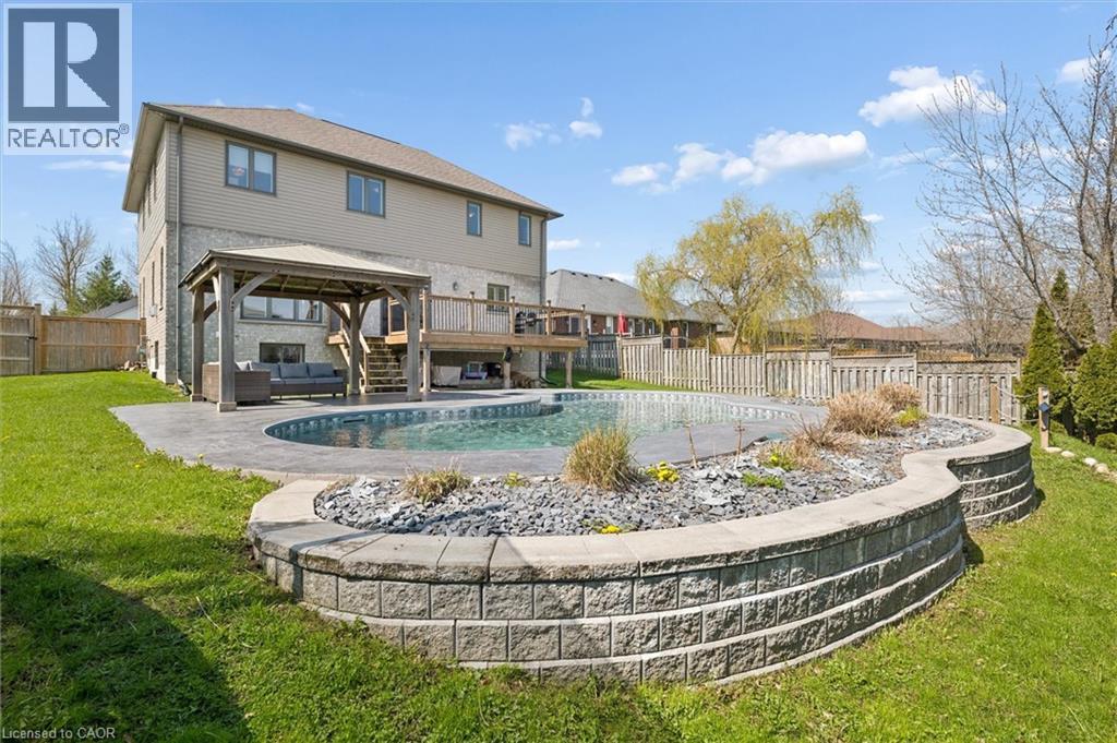 27 River Run Road, Drayton, Ontario  N0G 1P0 - Photo 3 - 40828020