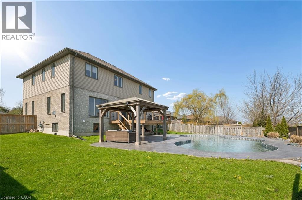 27 River Run Road, Drayton, Ontario  N0G 1P0 - Photo 8 - 40828020