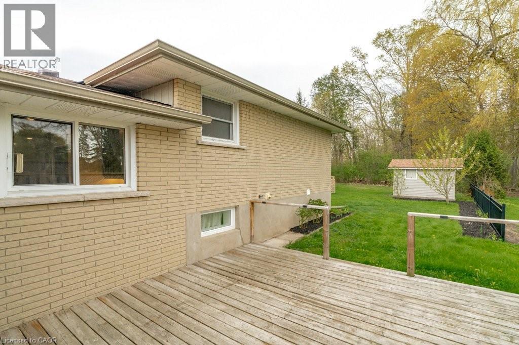 638 Glen Forrest Boulevard, Waterloo, Ontario  N2L 4K2 - Photo 30 - 40827634