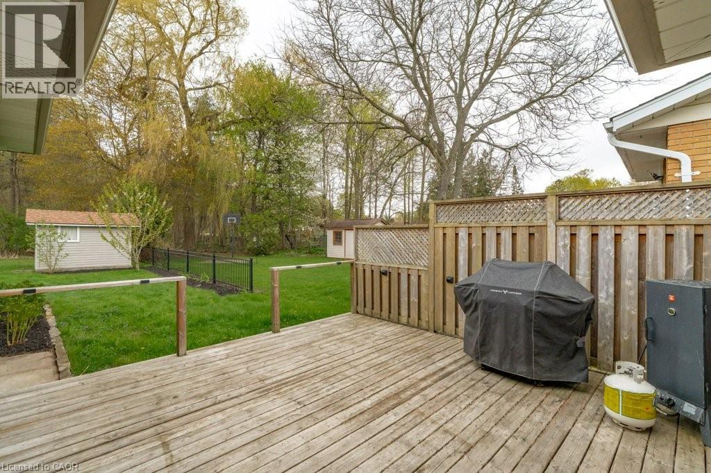 638 Glen Forrest Boulevard, Waterloo, Ontario  N2L 4K2 - Photo 31 - 40827634