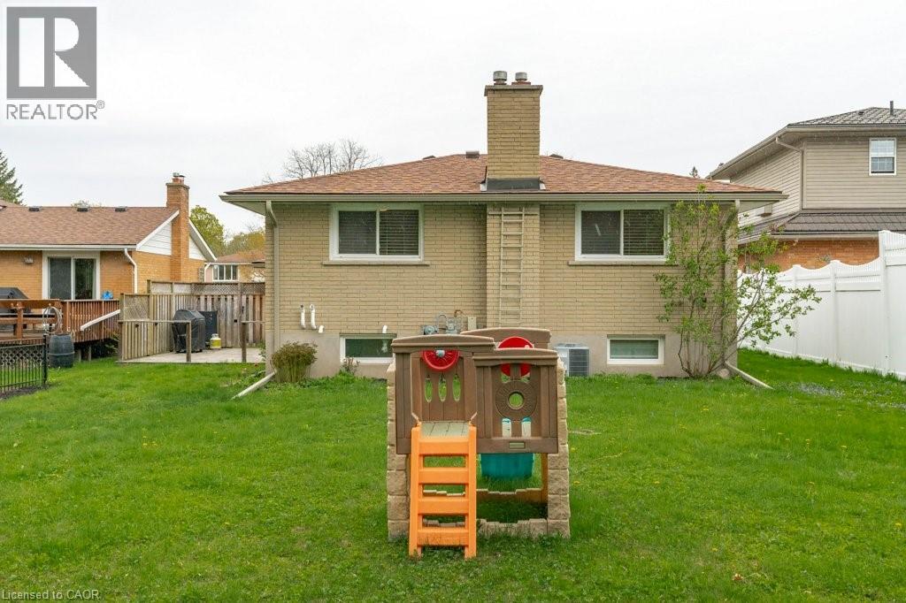 638 Glen Forrest Boulevard, Waterloo, Ontario  N2L 4K2 - Photo 36 - 40827634