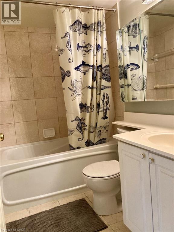 909 Bay Street Unit# 2304, Toronto, Ontario  M5S 3G2 - Photo 11 - 40827949