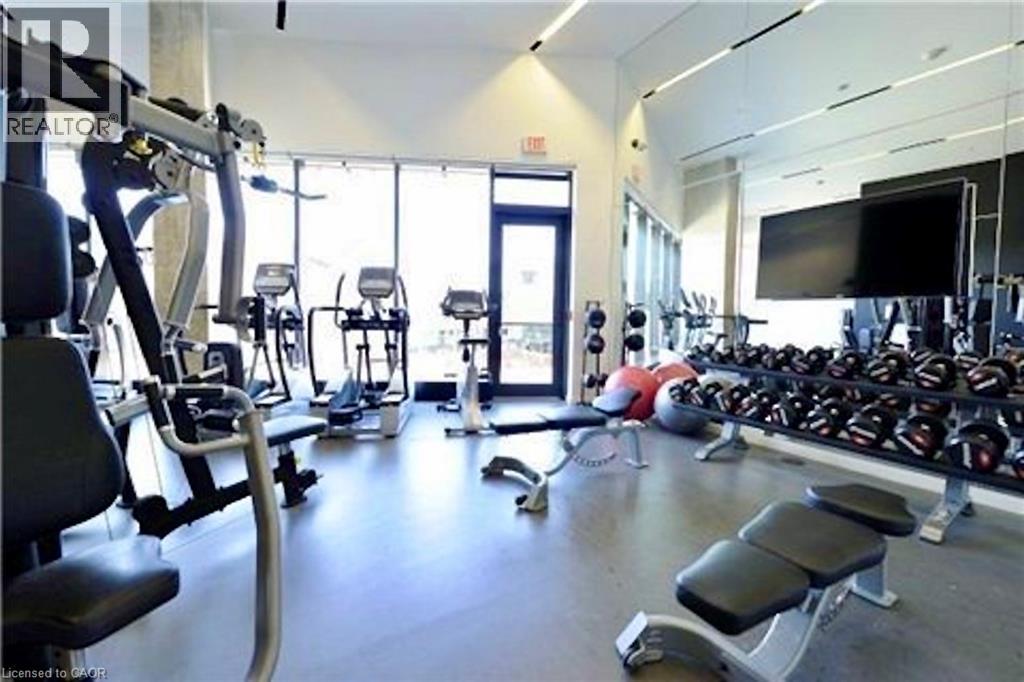 909 Bay Street Unit# 2304, Toronto, Ontario  M5S 3G2 - Photo 15 - 40827949