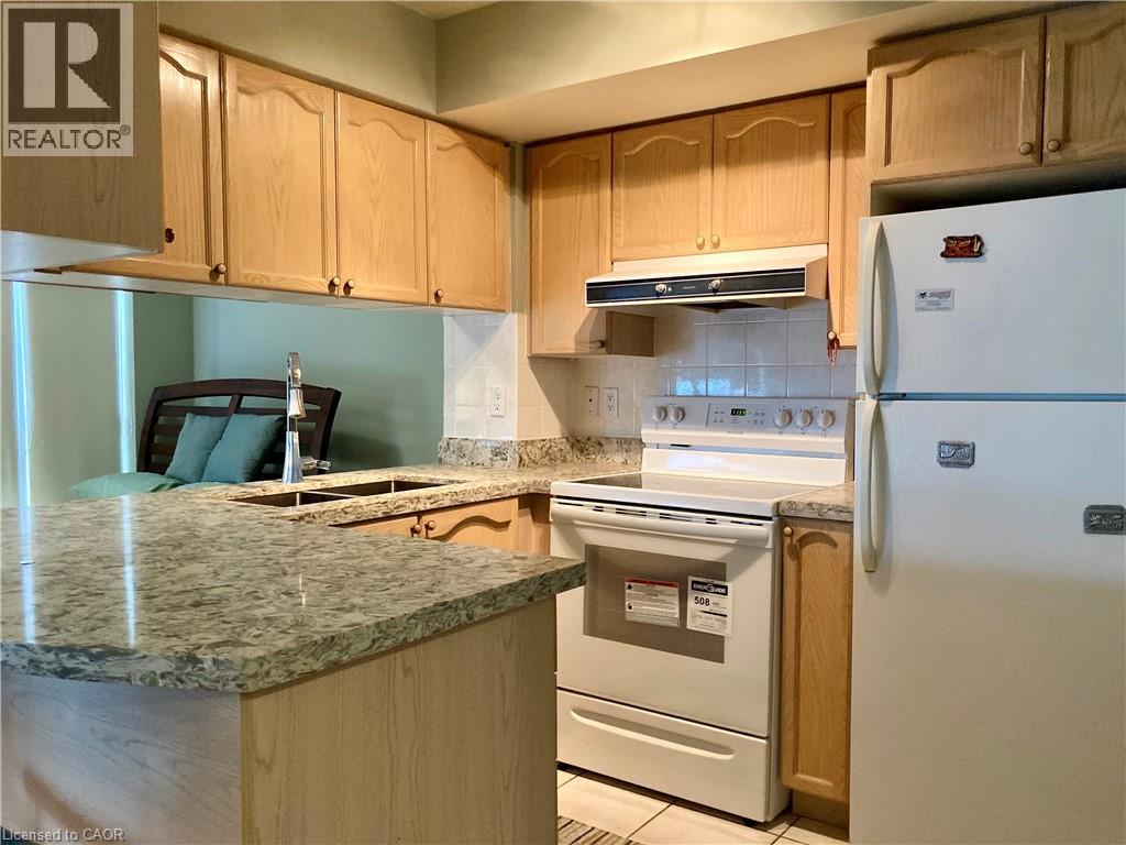 909 Bay Street Unit# 2304, Toronto, Ontario  M5S 3G2 - Photo 2 - 40827949