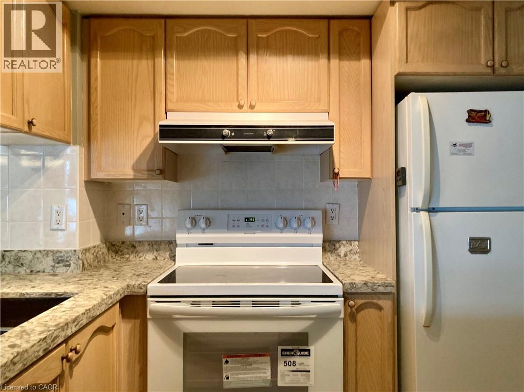 909 Bay Street Unit# 2304, Toronto, Ontario  M5S 3G2 - Photo 3 - 40827949