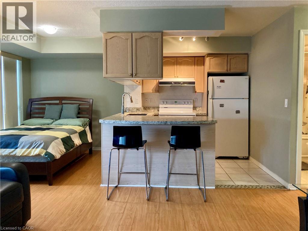 909 Bay Street Unit# 2304, Toronto, Ontario  M5S 3G2 - Photo 5 - 40827949