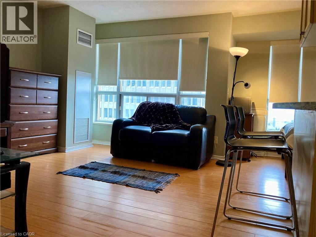 909 Bay Street Unit# 2304, Toronto, Ontario  M5S 3G2 - Photo 7 - 40827949