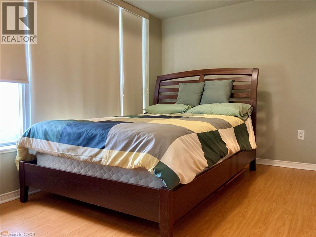 909 Bay Street Unit# 2304, Toronto, Ontario  M5S 3G2 - Photo 8 - 40827949