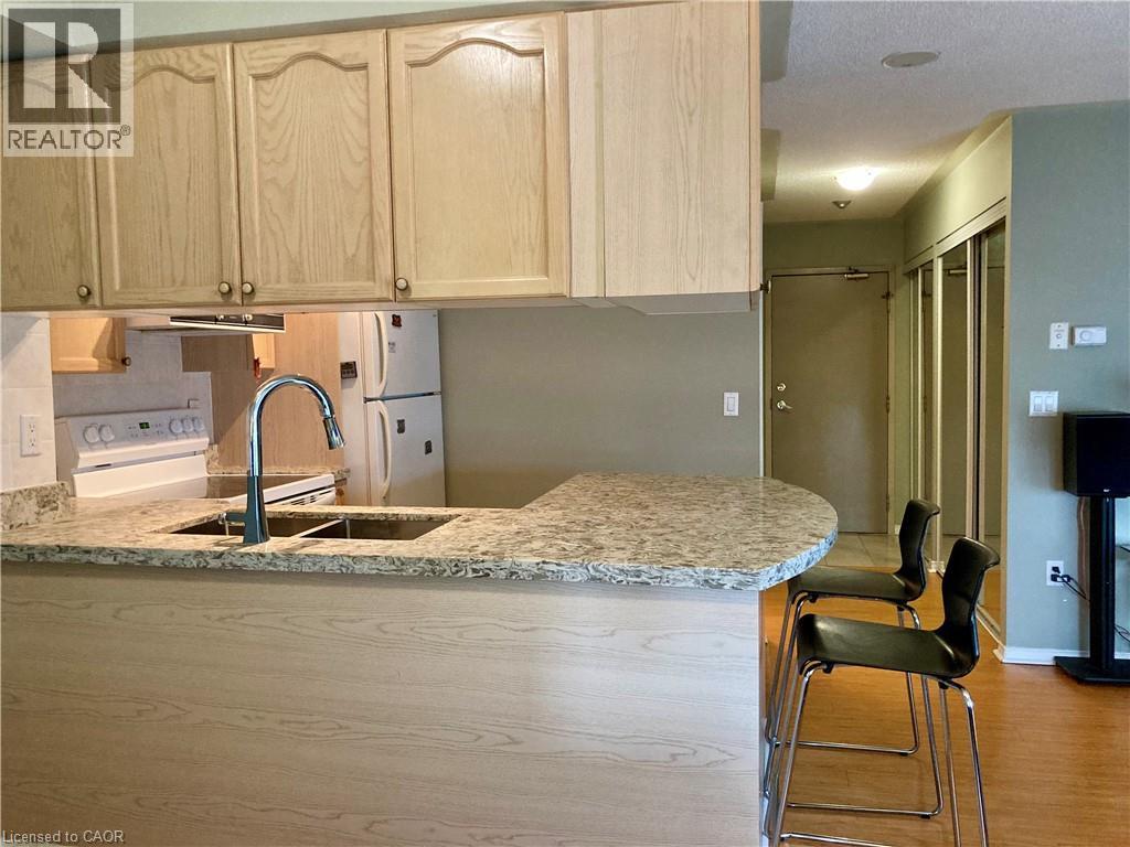 909 Bay Street Unit# 2304, Toronto, Ontario  M5S 3G2 - Photo 9 - 40827949