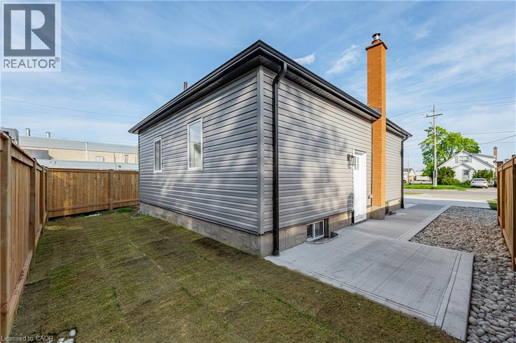 1180 Union Street, Kitchener, Ontario  N2H 6K2 - Photo 42 - 40827696