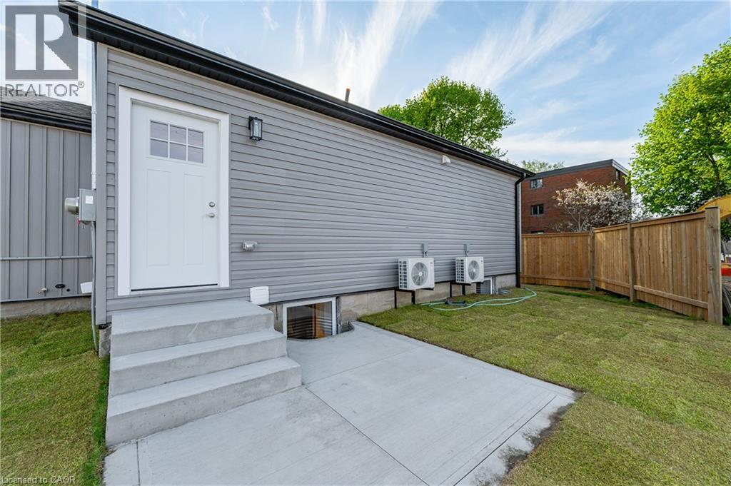 1180 Union Street, Kitchener, Ontario  N2H 6K2 - Photo 44 - 40827696