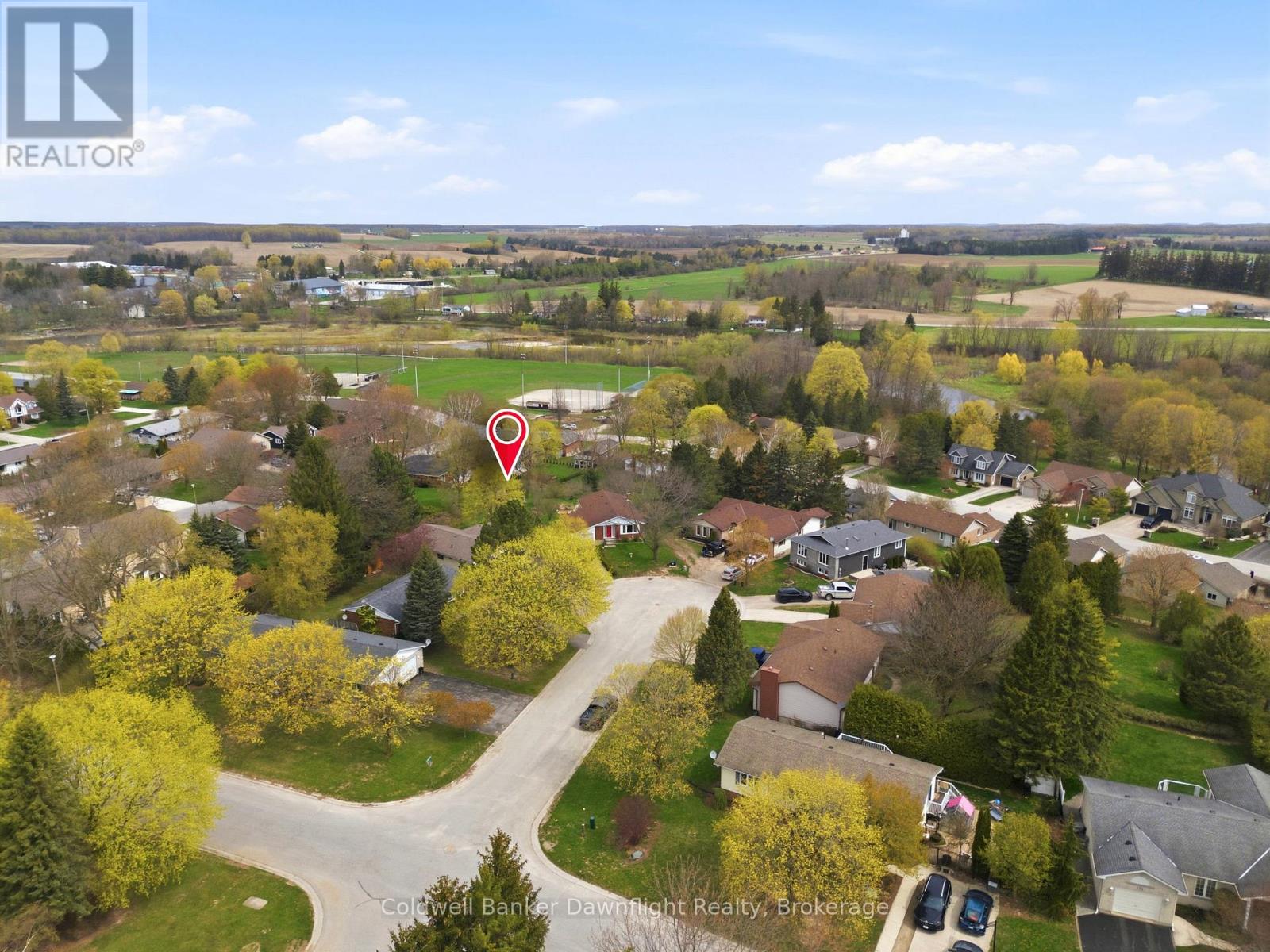 516 Maitland Court, North Huron, Ontario  N0G 2W0 - Photo 45 - X13094926