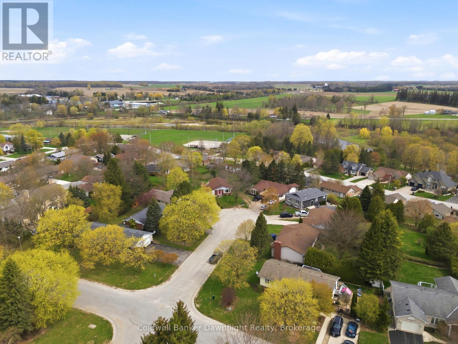 516 Maitland Court, North Huron, Ontario  N0G 2W0 - Photo 46 - X13094926