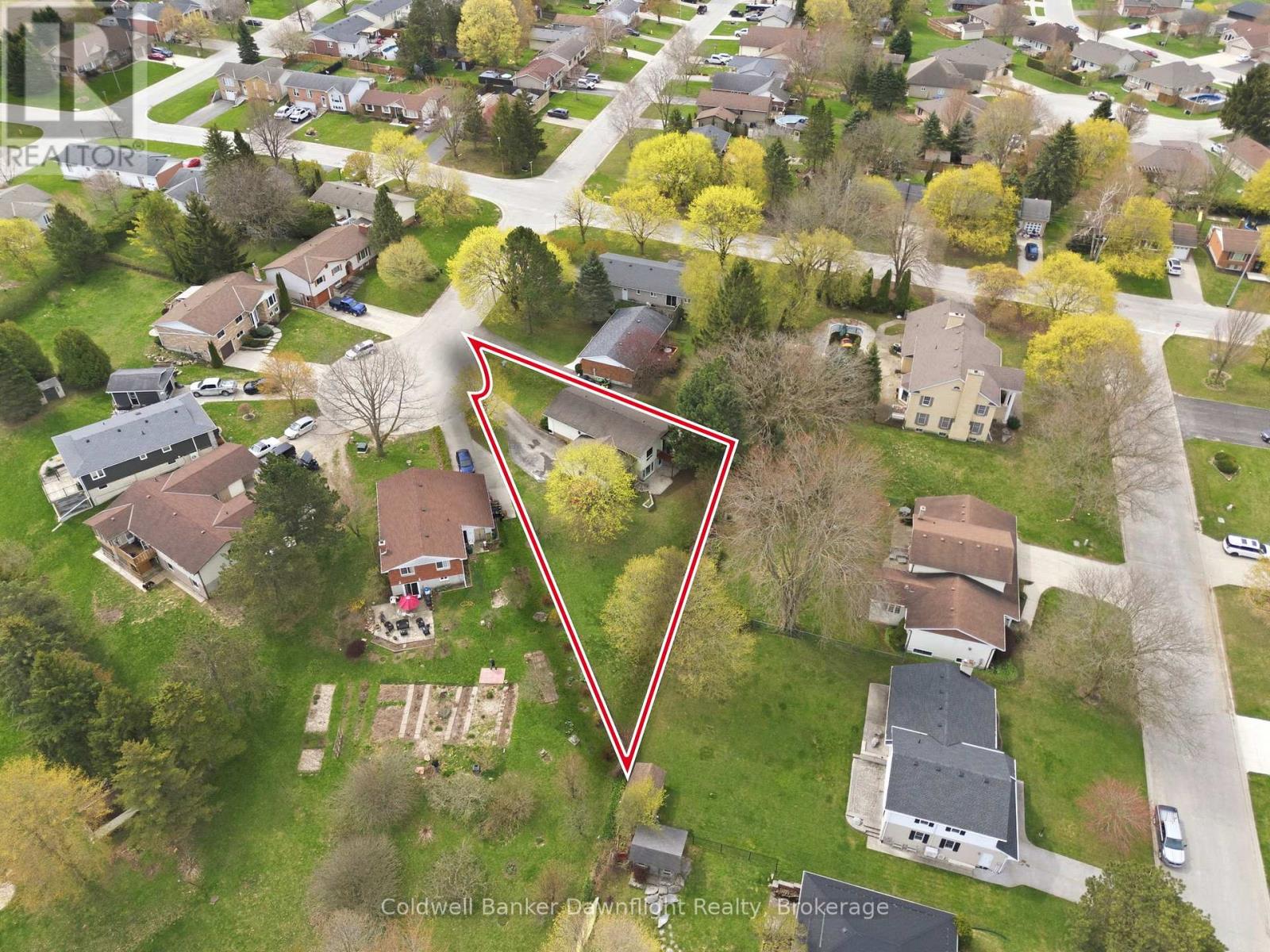 516 Maitland Court, North Huron, Ontario  N0G 2W0 - Photo 47 - X13094926