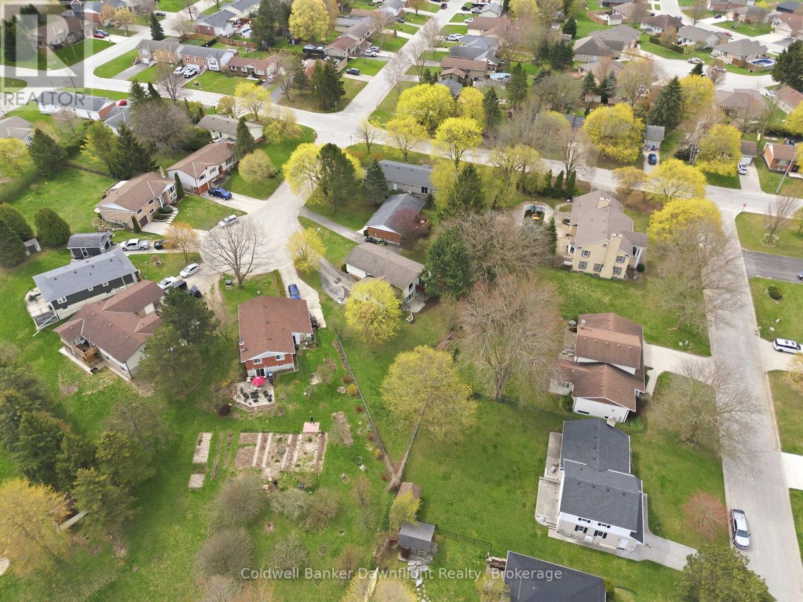 516 Maitland Court, North Huron, Ontario  N0G 2W0 - Photo 48 - X13094926