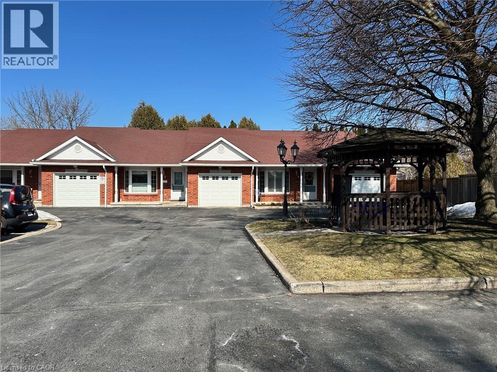259 Scott Street Unit# 7, St. Catharines, Ontario  L2N 1H9 - Photo 2 - 40826766