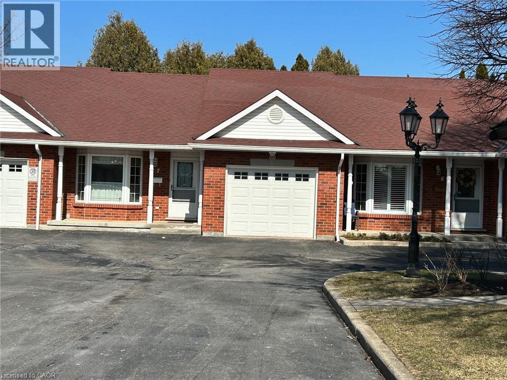 259 Scott Street Unit# 7, St. Catharines, Ontario  L2N 1H9 - Photo 3 - 40826766