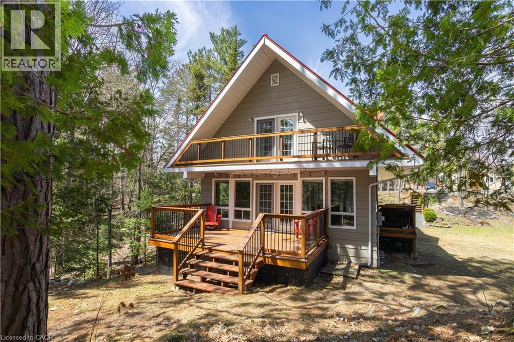 611 Clear Lake Drive, Espanola, Ontario  P5E 1N6 - Photo 2 - 40823899