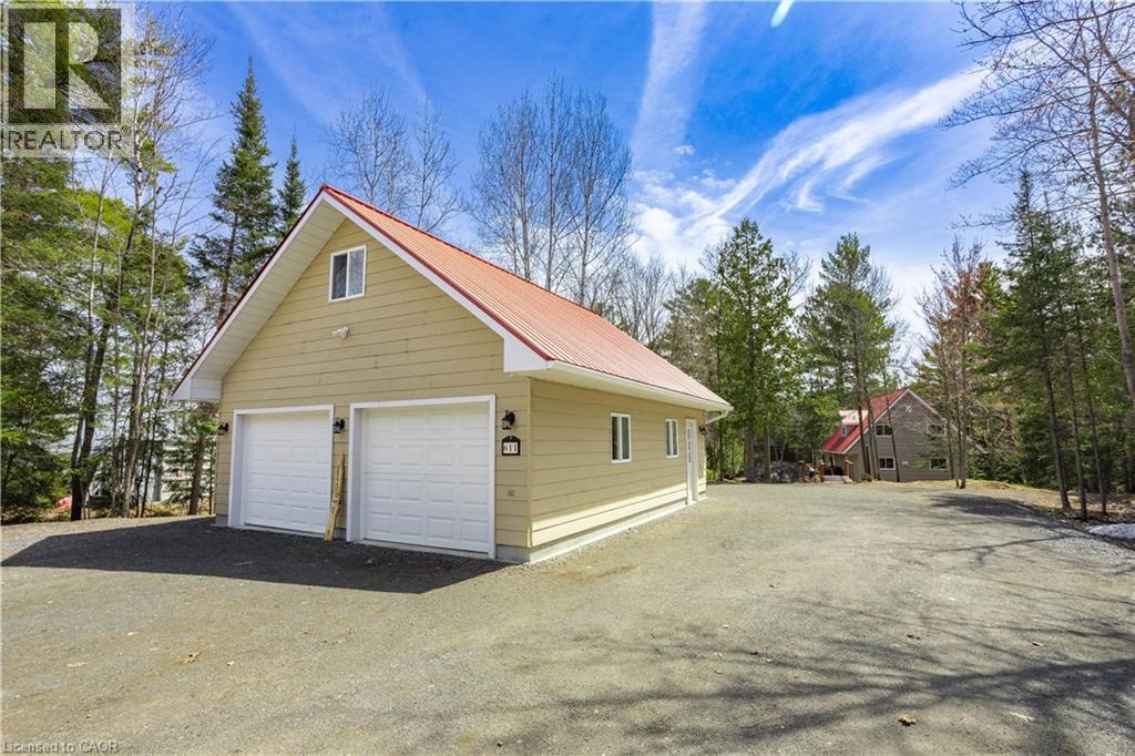 611 Clear Lake Drive, Espanola, Ontario  P5E 1N6 - Photo 35 - 40823899