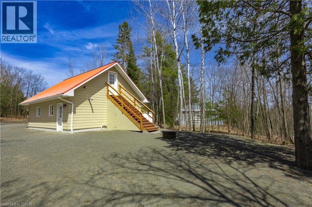 611 Clear Lake Drive, Espanola, Ontario  P5E 1N6 - Photo 39 - 40823899