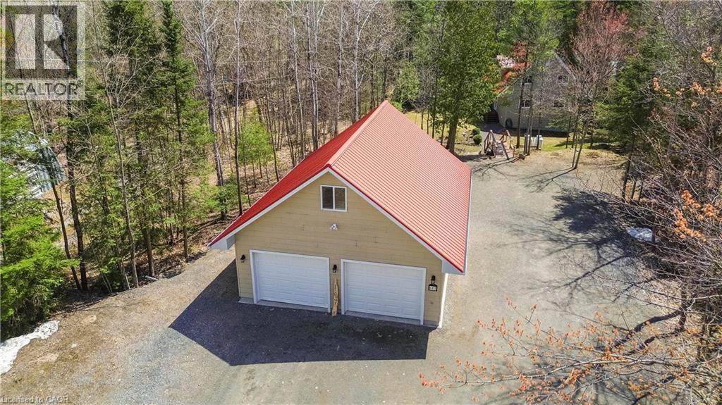 611 Clear Lake Drive, Espanola, Ontario  P5E 1N6 - Photo 40 - 40823899