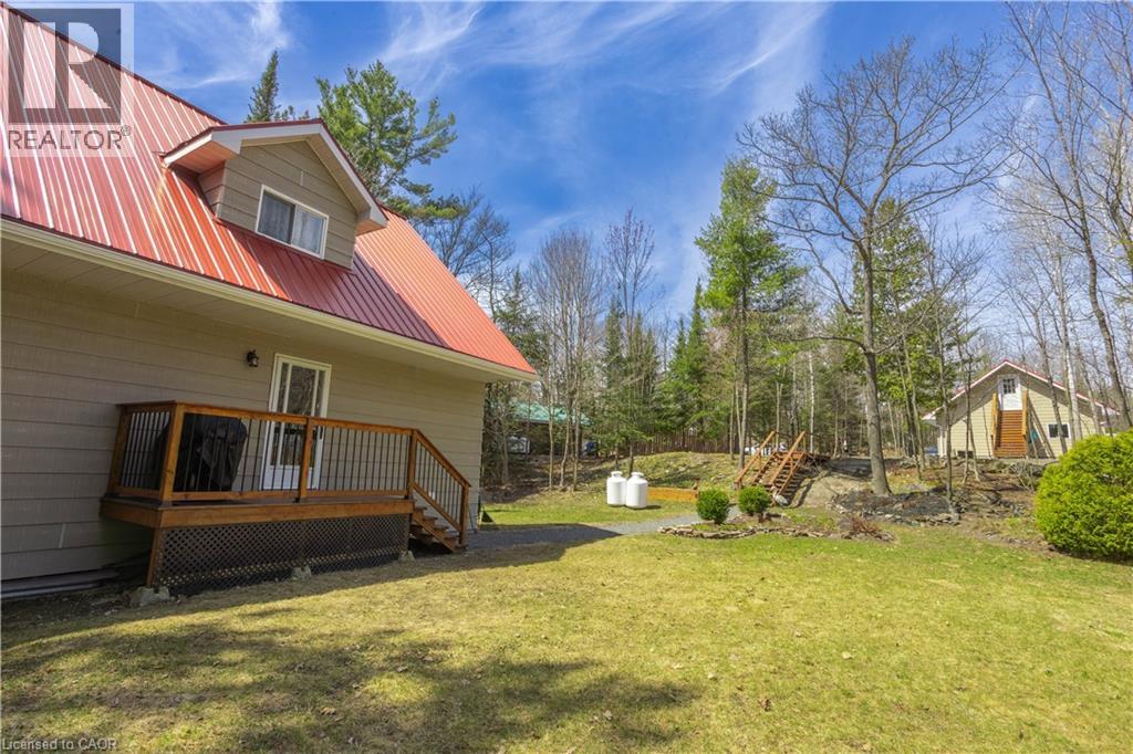 611 Clear Lake Drive, Espanola, Ontario  P5E 1N6 - Photo 5 - 40823899