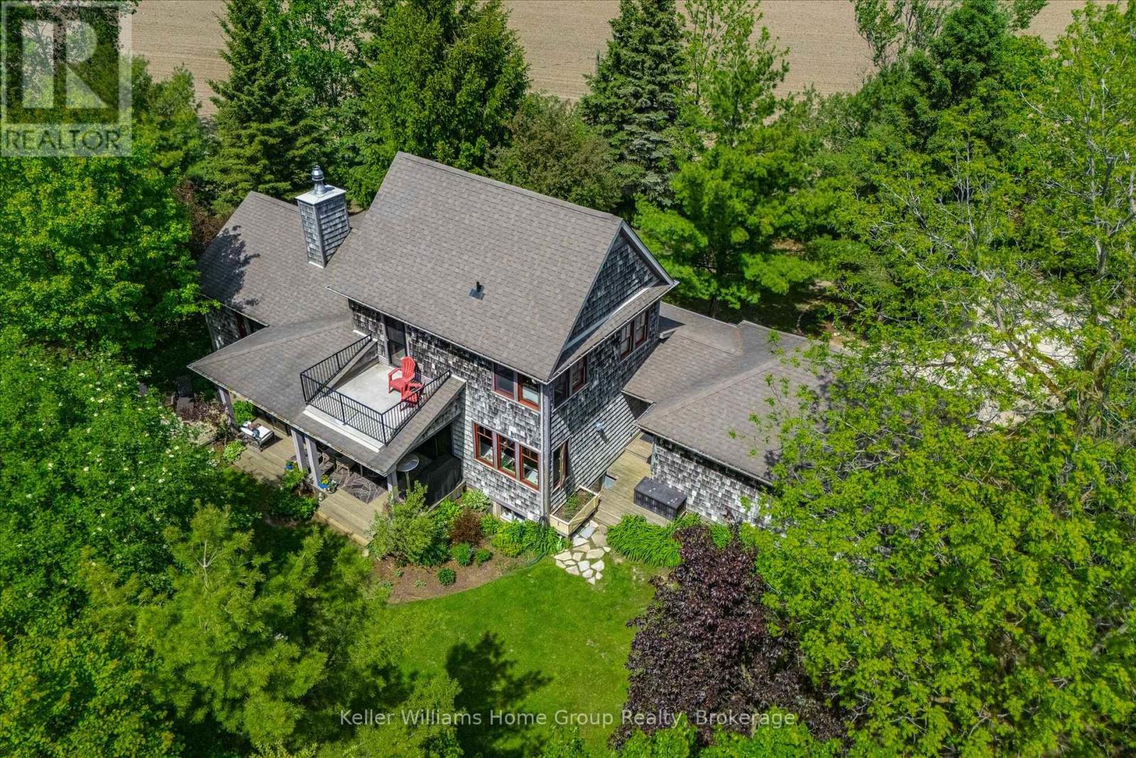 7708 Nichol Sideroad 15, Centre Wellington, Ontario  N1M 2W3 - Photo 8 - X13095422