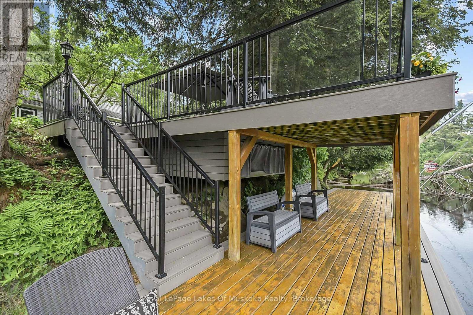 103 Southbank Drive, Bracebridge, Ontario  P1L 1G3 - Photo 11 - X13095482