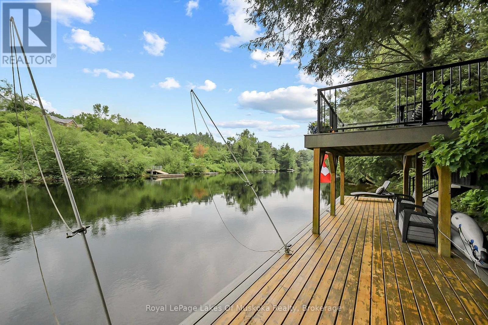 103 Southbank Drive, Bracebridge, Ontario  P1L 1G3 - Photo 12 - X13095482