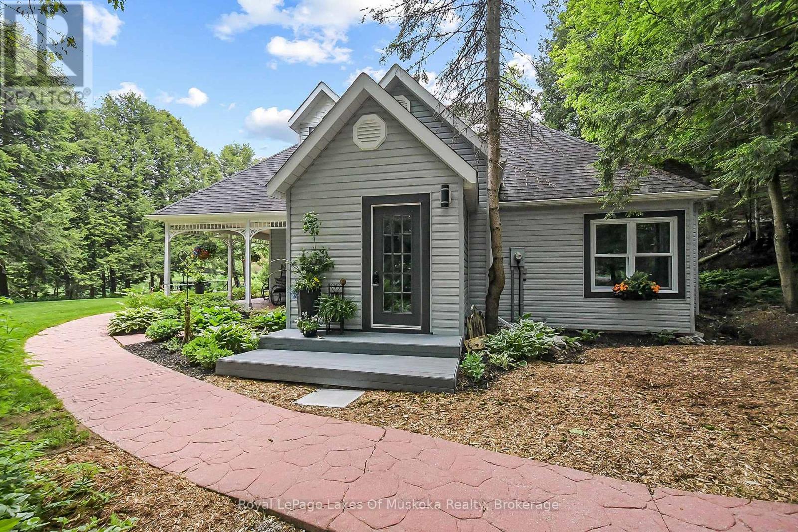 103 Southbank Drive, Bracebridge, Ontario  P1L 1G3 - Photo 13 - X13095482