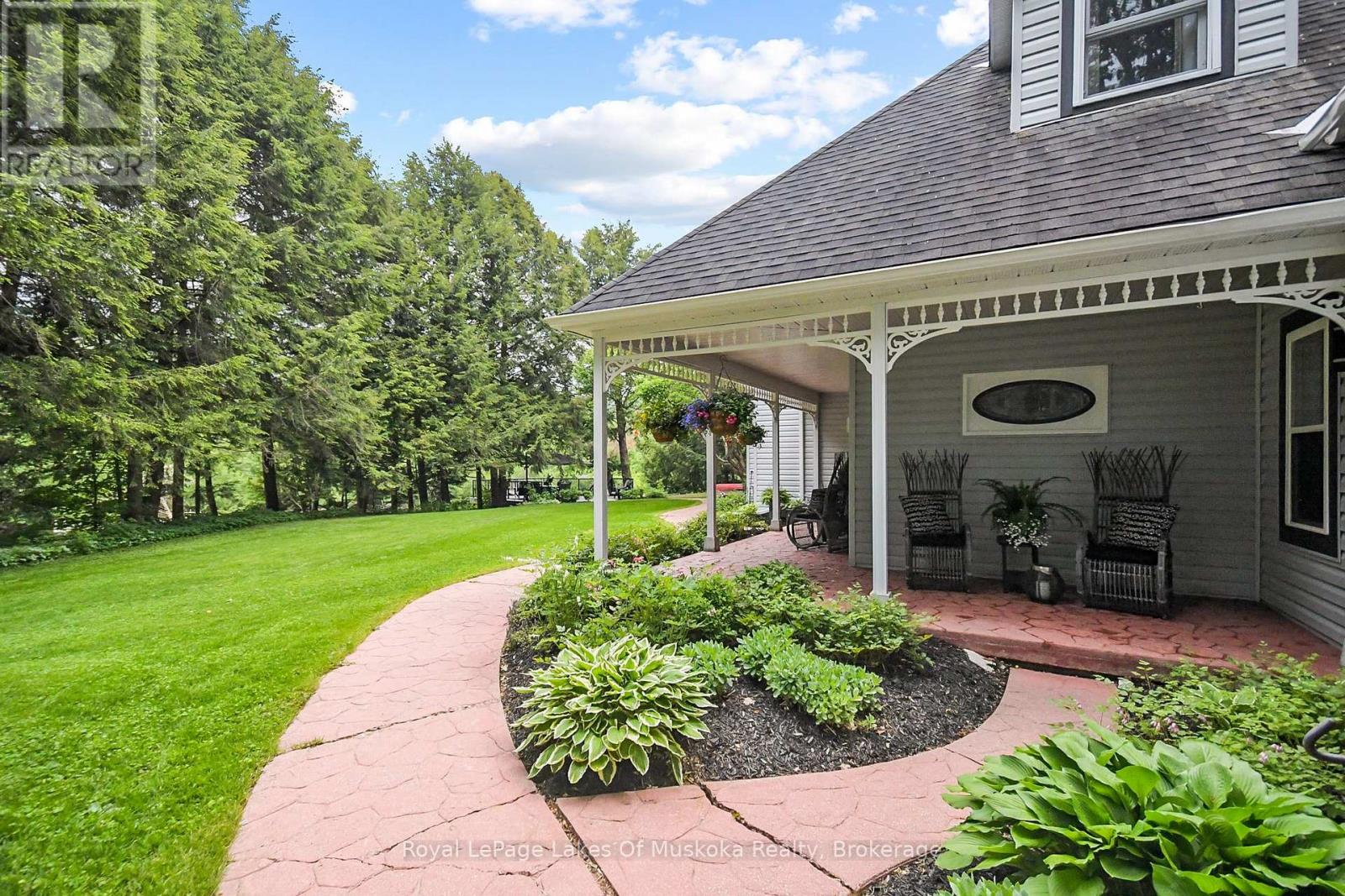 103 Southbank Drive, Bracebridge, Ontario  P1L 1G3 - Photo 14 - X13095482
