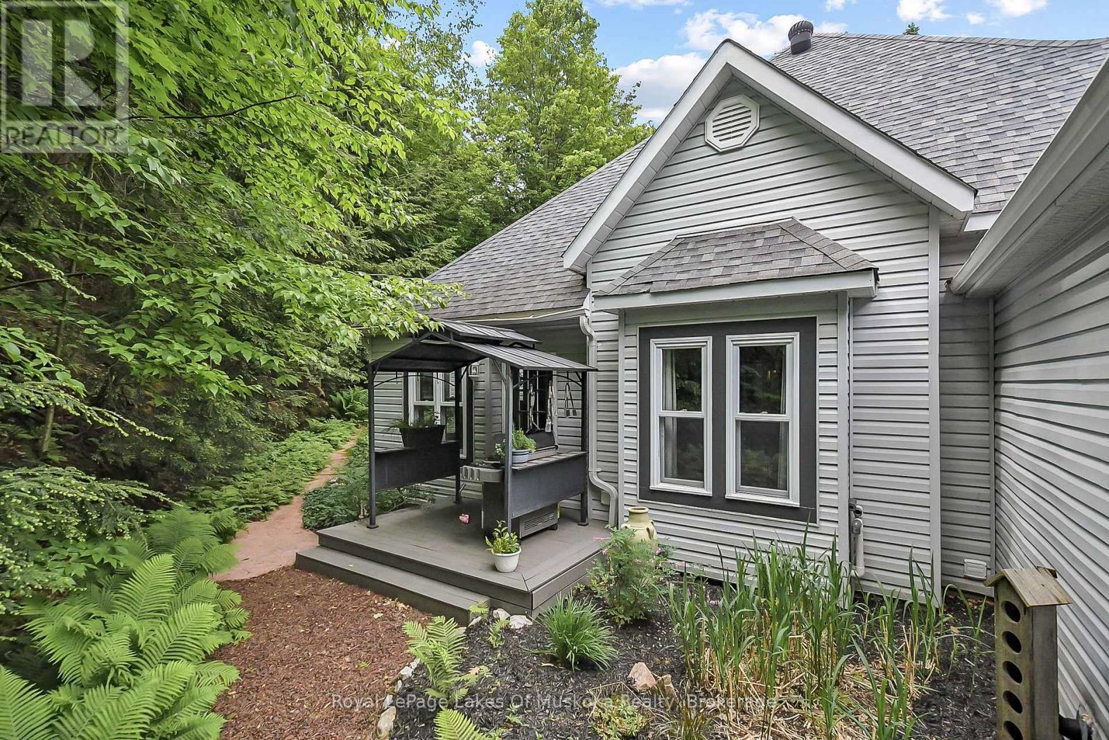 103 Southbank Drive, Bracebridge, Ontario  P1L 1G3 - Photo 3 - X13095482