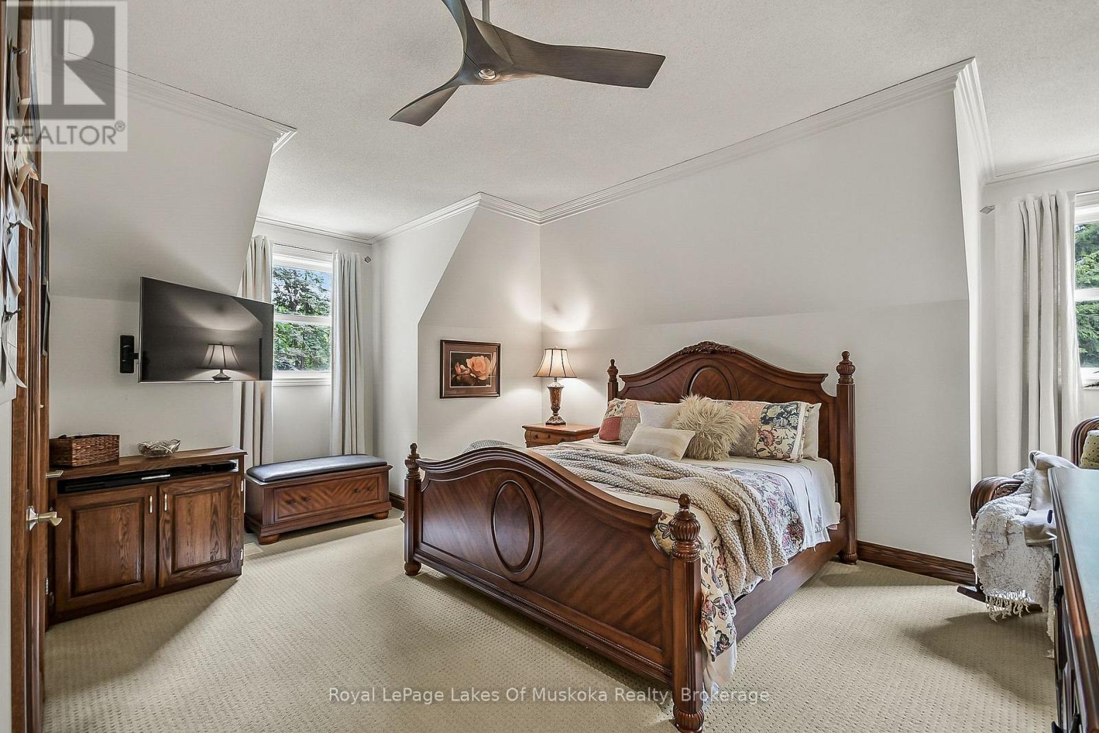 103 Southbank Drive, Bracebridge, Ontario  P1L 1G3 - Photo 32 - X13095482