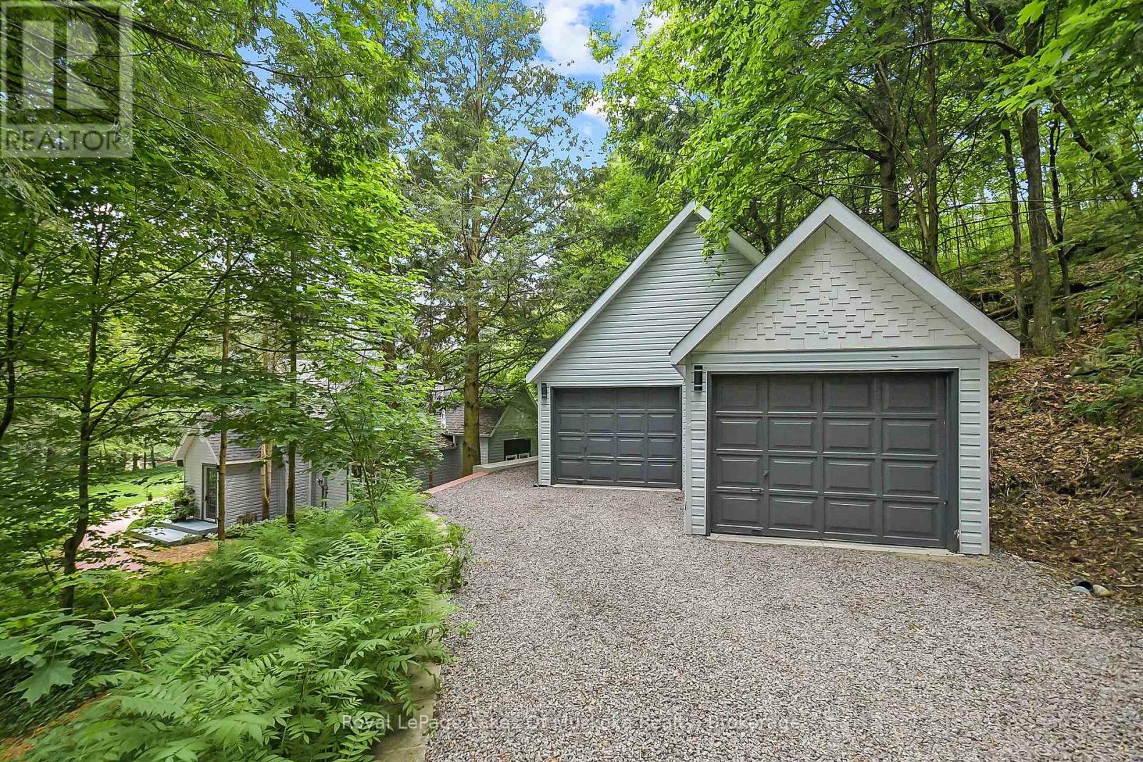 103 Southbank Drive, Bracebridge, Ontario  P1L 1G3 - Photo 37 - X13095482