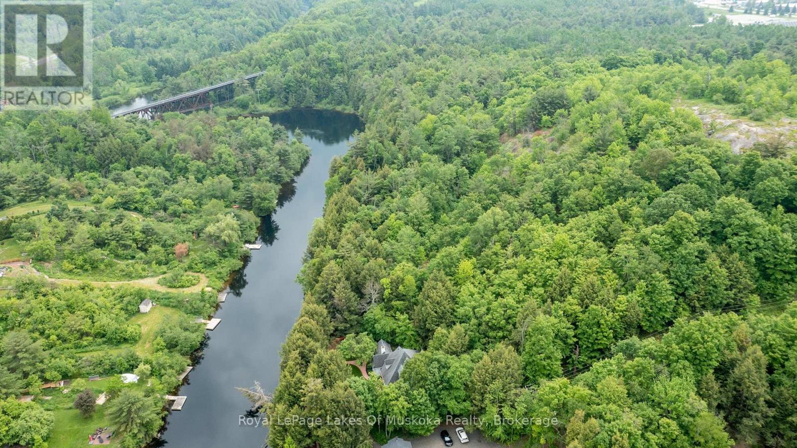 103 Southbank Drive, Bracebridge, Ontario  P1L 1G3 - Photo 38 - X13095482