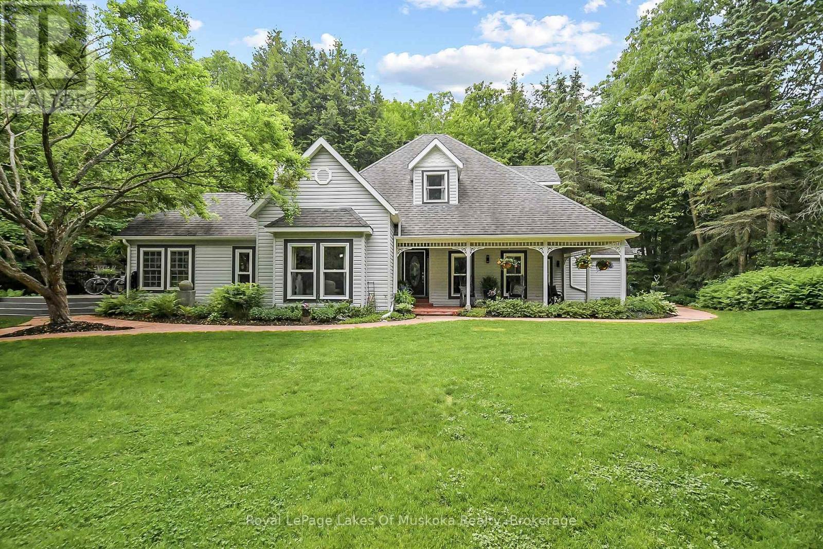 103 Southbank Drive, Bracebridge, Ontario  P1L 1G3 - Photo 4 - X13095482